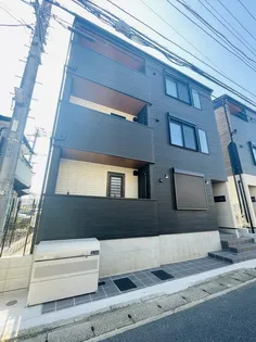 CFジオーレ鎌倉壱番館の画像