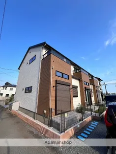 メゾン セレッソの画像