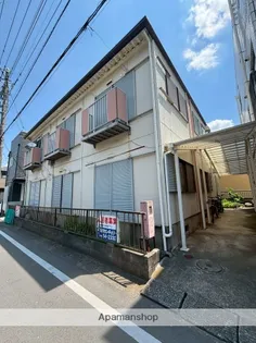 土屋ハイツの画像