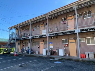 守屋アパートの画像