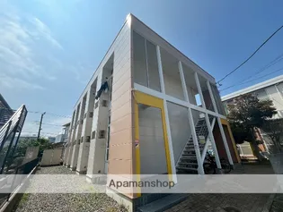 海【2階】の外観