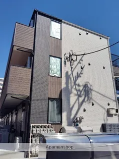 BACE上和田【2階】の外観