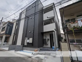 ジーメゾン綾瀬の画像