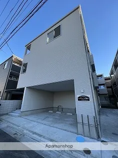ウェルスフィールド湘南 C棟の画像
