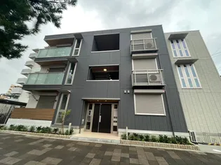 D'BLESS湘南辻堂の画像