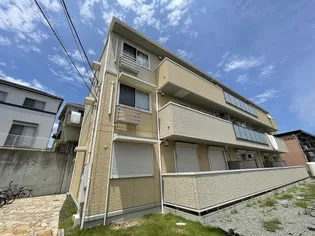 グランデージS Cの画像