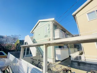 グラフィアス湘南の画像