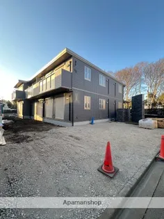 KOTIHARU C棟【2階】の外観