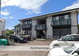 サンビーチ湘南Cの画像