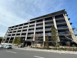 ヴェレーナシティ鎌倉深沢【7階】の外観