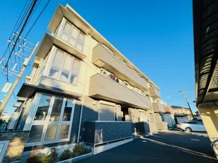 ベーチェル湘南の画像