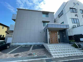 ラ シャペルリー湘南平塚の画像