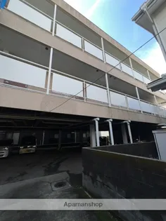 中喜マンションの画像