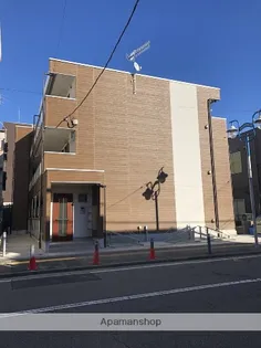 ポルテ しおん【2階】の外観