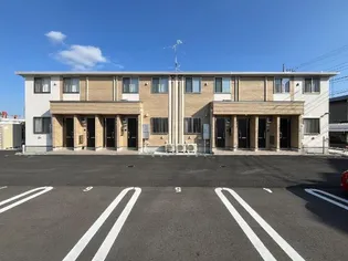 クレサンテームの画像