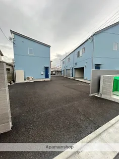 ラ ミア オート 大磯町ガレージハウスの画像