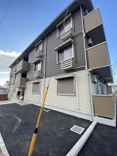 フィールドノエル【3階】の外観