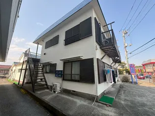 グリーンハイツIIIの画像