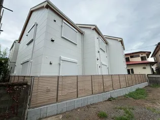 SAZANAMI TSUJIDO【2階】の外観