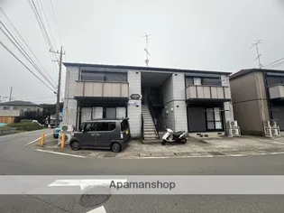 グリーンヴィレッジ桜ヶ丘弐番館【1階】の外観