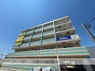 グリーンヴィラ湘南の画像