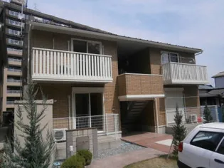 WIT小田原【2階】の外観