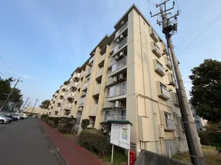 コーポ下鶴間1号棟の画像