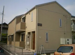 みかも中原【1階】の外観