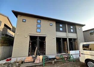 プレミール辻【1階】の外観