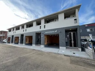 ガレージハウスの画像