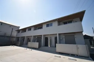 オリエンタルドエル Iの画像