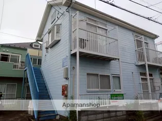 第1林間コーポの画像