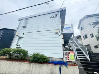 山友6【2階】の外観