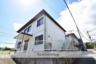 サンハイツ安田の画像