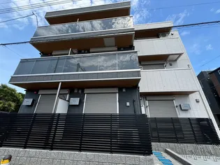 D'BLESS湘南台6丁目の画像