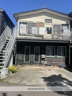 寒川アパートの画像