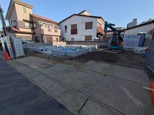 ピクシー【3階】の外観