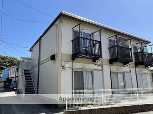 ハイツモントレーの画像