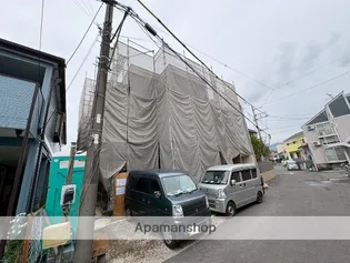 ひなたと春風のラテの画像