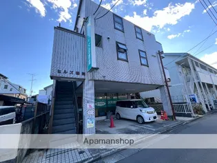 ヒルズ鶴間の画像