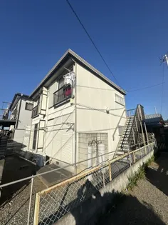 サンフォーブル湘南の画像