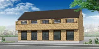 ベイルーム湘南藤沢本町の画像