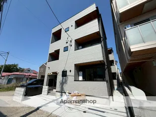 ROBOT HOME 桃浜町の画像