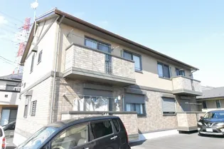 メゾン ボナールBの画像