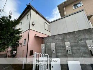 メゾンドママンの画像