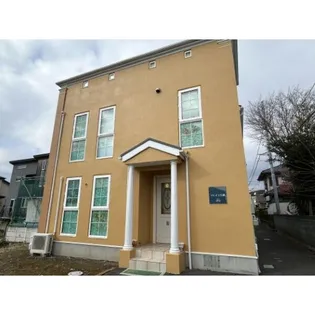 ソレイユ大磯の画像