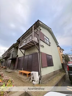 馬入本町2011アパートAの画像