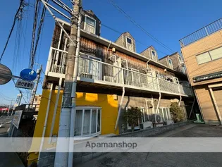 オールドシーダーズの画像