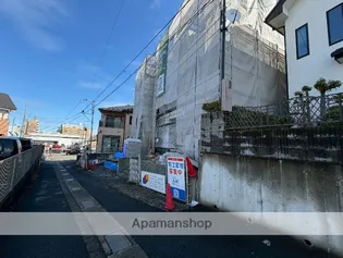 (仮称)ジーメゾン伊勢原デルタ【2階】の外観