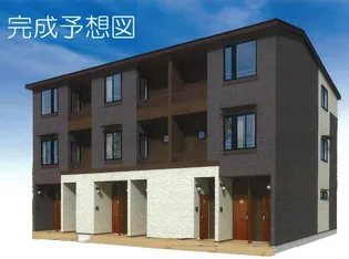 カーサルジェンドVIの画像